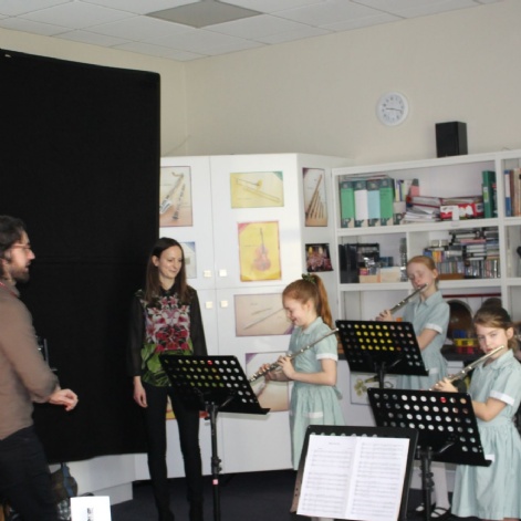 News » Fantastic New Film For The Crescent School
