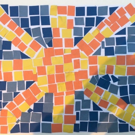 News » Amazing Art From Junior 3