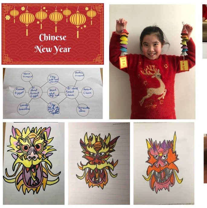 News » Crackley Celebrates Chinese New Year