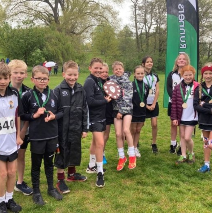 News » Crackley Hall Claim Back The Schools' Shield!