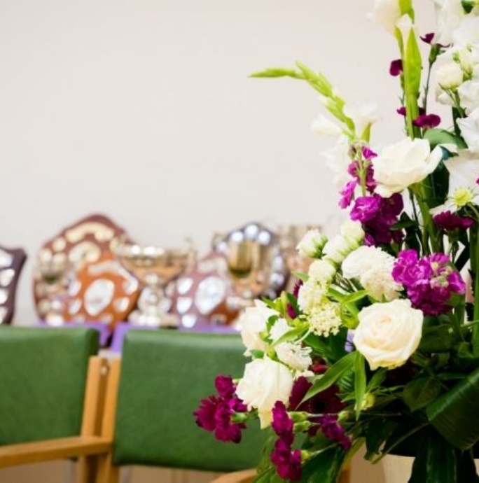 News » Prize Giving Is Culmination Of Another Exceptional Crackley Hall Year